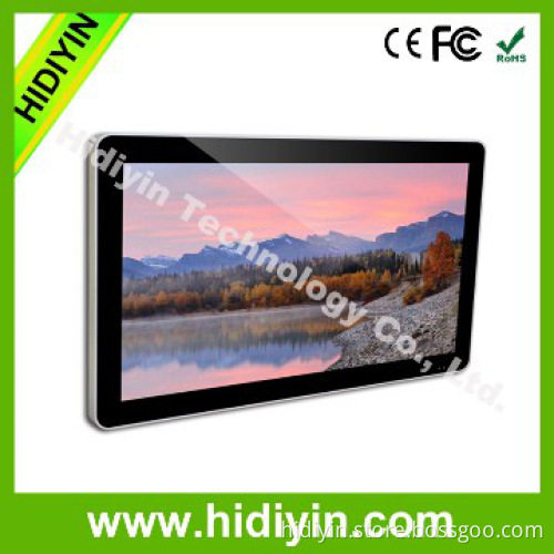 55 inch network Large Advertising LCD player